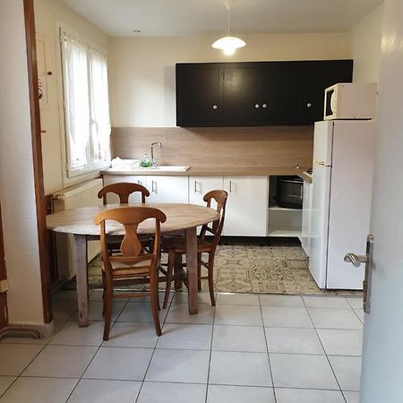 Вилла Le Veymont Saint-Martin-en-Vercors Экстерьер фото